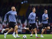 أخبار ريال مدريد اليوم.. الملكى يخوض المباراة الـ60 هذا الموسم فى كارديف