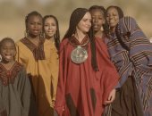 فى الحلقة الـ24 من واحة الغروب.. خالد النبوى يعيد ركين سعد إلى أهلها