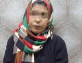 حبس المتهمة بخطف طفل فى باب الشعرية لاستعطاف المواطنين خلال رمضان