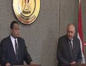 بالفيديو.. وزير خارجية السودان لـ"الإعلام": لا تفسدوا العلاقة مع مصر وكونوا رسل خير