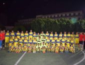 الأسيوطى يضم عمرو غازى لاعب بلقاس 5 مواسم