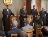 بالصور.. وزير خارجية السودان: الإعلام يلعب دورا خطيرا فى طبيعة علاقتنا بالقاهرة