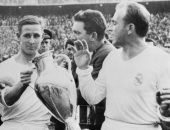 نهائى دورى الأبطال.. 3 يونيو "وش السعد" على ريال مدريد