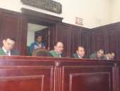 الحكم بالإعدام على قاتل الطبيب الصيدلى فى الإسماعيلية