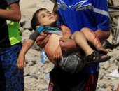 مصرع طفلة غرقا بمجرى مائى وإصابة أخرى سقطت من أعلى سلم المنزل بسوهاج