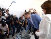 بالصور.. انتخابات تشريعية فى مالطا وسط اتهامات بالفساد للحكومة