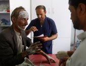 ننشر صور قتلى وجرحى فى 3 انفجارات جديدة هزت العاصمة الأفغانية "كابول"