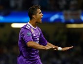 بالفيديو.. ريال مدريد أول فريق يسجل 500 هدف فى تاريخ دوري أبطال أوروبا
