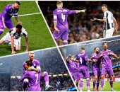 أليجرى: ريال مدريد المرشح الأبرز للفوز بدورى أبطال أوروبا