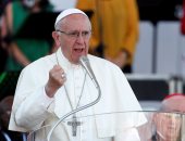 بابا الفاتيكان: المتشددين يستغلون اسم الرب لتبرير عنفهم