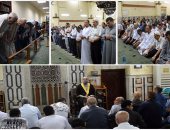 بعد تحديد الأردن لها بـ20 ركعة.. هل تحدد الأوقاف ركعات صلاة "التراويح".. الوزارة: لن نضيق على أحد .. "الإفتاء": يجوز للحاكم فرض العدد المناسب.. و"الأزهر": الأصل 20 ركعة ولا يجب التقيد بالعدد