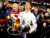 بالفيديو.. كريستيانو رونالدو يصل لـ600 هدف فى مسيرته الكروية