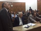 تأجيل طعن رئيس الزمالك ضد اتحاد الكرة لإعادة مباراة "الزمالك والمقاصة"