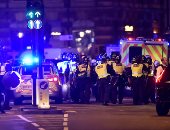 غضب بريطانى ضد تطبيق "أوبر" بسبب سلوكة الانتهازى خلال هجمات لندن
