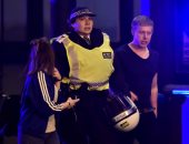 الشرطة البريطانية: اعتداءات لندن "إرهابية"