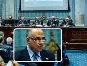 لجنة الزراعة بالبرلمان تفتح النار على وزير الرى.. نواب يتقدمون لرئيس المجلس بمذكرة رسمية ضده.. وطلبات إحاطة بسبب جفاف الترع وغرامات الأرز.. "المشنب": زرع الفلاح بيموت والوزير مش شايف شغله ياريت يمشى ويريحنا