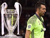 نجم روما يشمت فى خسارة يوفنتوس أمام ريال مدريد