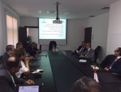 ننشر خطة زيادة التبادل التجارى بين مصر ولبنان لــ2.5مليار دولار فى عام