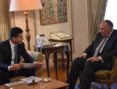 "الخارجية": مبعوث رئيس صربيا يدعو السيسى للمشاركة فى حفل تنصيب رئيس البلاد