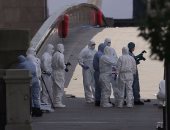 حزب الوفد يعزى الشعب البريطانى فى ضحايا حادث لندن الإرهابى