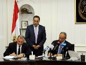 وزير الإسكان: تطوير 7 مناطق غير مخططة بالبحر الأحمر بتكلفة 190 مليون جنيه