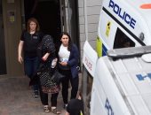 بالصور..اعتقال 12 شخصا بينهم نساء لصلتهم بهجوم جسر لندن