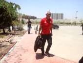 كوبر يصطحب 24 لاعباً إلى تونس بعد إصابة تريزيجيه