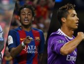 تعرف على التشكيل المثالى لدورى الأبطال.. تواجد رونالدو وغياب ميسى