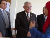 رئيس جامعة المنيا: ضبط 30 حالة غش جديدة خلال الأسبوع الثانى من الامتحانات