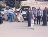 قارئ يشكو جشع السائقين وزيادة الأجرة فى بلطيم بكفر الشيخ