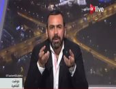 يوسف الحسينى بـ"ON Live": صورة المسلمين أمام العالم أصبحت فى أسوأ أحوالها