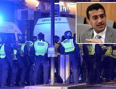 "من أوى ثعبانا فى داره فليتجرع سمه".. حوادث الإرهاب فى لندن تطرح السؤال المهم: إلى متى تظل إنجلترا مأوى الجماعات الدينية؟.. طارق الخولى: الرهان على الإخوان لعب بالنار.. وباحث: الغرب يدفع ثمن احتضان التكفيريين