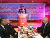 بالصور.. تيار الاستقلال يقيم حفل إفطار للعائلة المصرية بحضور وزير الأوقاف 