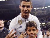 بالفيديو.. جماهير الريال لرونالدو: شكرا كريستيانو