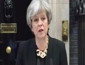رئيسة وزراء بريطانيا: الاعتداءات الإرهابية متصلة بفكر إسلامى شرير