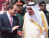 عندما وضع السيسى حدا لإرهاب قطر.. كلمة الرئيس بقمة الرياض"جرس إنذار" للعالم من خطر الدول الراعية للتطرف.. أيقظت المجتمع الدولى وأثبتت أن الإرهابى من"يقتل ويمول".. ومجلس الأمن يعتمد "الخطاب التاريخى" وثيقة رسمية