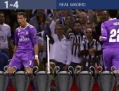 بالصور.. كيف احتفلت صحف مدريد بإنجاز الريال التاريخى فى دوري الأبطال