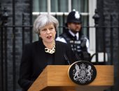 احتدام السباق بين المرشحين لخلافة رئيس الوزراء البريطانية تريزا ماى