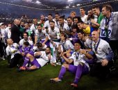 للمرة الثانية فى الموسم.. برشلونة يهنئ ريال مدريد