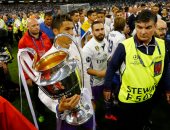 رونالدو: من يتغنون بانتقادى سيتوقفون الآن عن العزف على جيتارهم