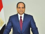 السيسى يستقبل اليوم وزير خارجية فرنسا والعاهل البحرينى بمقر رئاسة الجمهورية