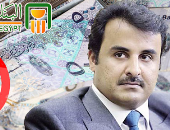 "صوت مصر بالخارج" ترحب بقرار قطع العلاقات مع قطر