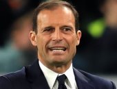 أليجرى: على مشجعى يوفنتوس أن يشعروا بالفخر