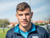 ريال مدريد يعلن تعاقده مع ثيو هيرنانديز لمدة 6 سنوات 