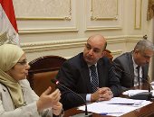 "اتصالات البرلمان" تؤكد على أهمية دعم المراكز البحثية فى مصر