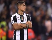 ديبالا وماندزوكيتش صداع هجومى فى رأس مدرب يوفنتوس 