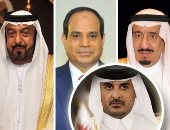 قطر تستقطب دول المغرب العربى والسودان لصفها فى مواجهة عزلتها
