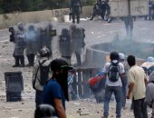 مقتل 23 محتجزا بأحداث شغب داخل مركز شرطة فى فنزويلا 