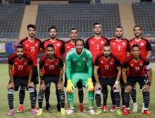 منتخب المحليين بالزى التقليدى أمام المغرب غدا