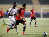 منتخب المحليين يفوز على منتخب ليبيا فى مباراة ودية